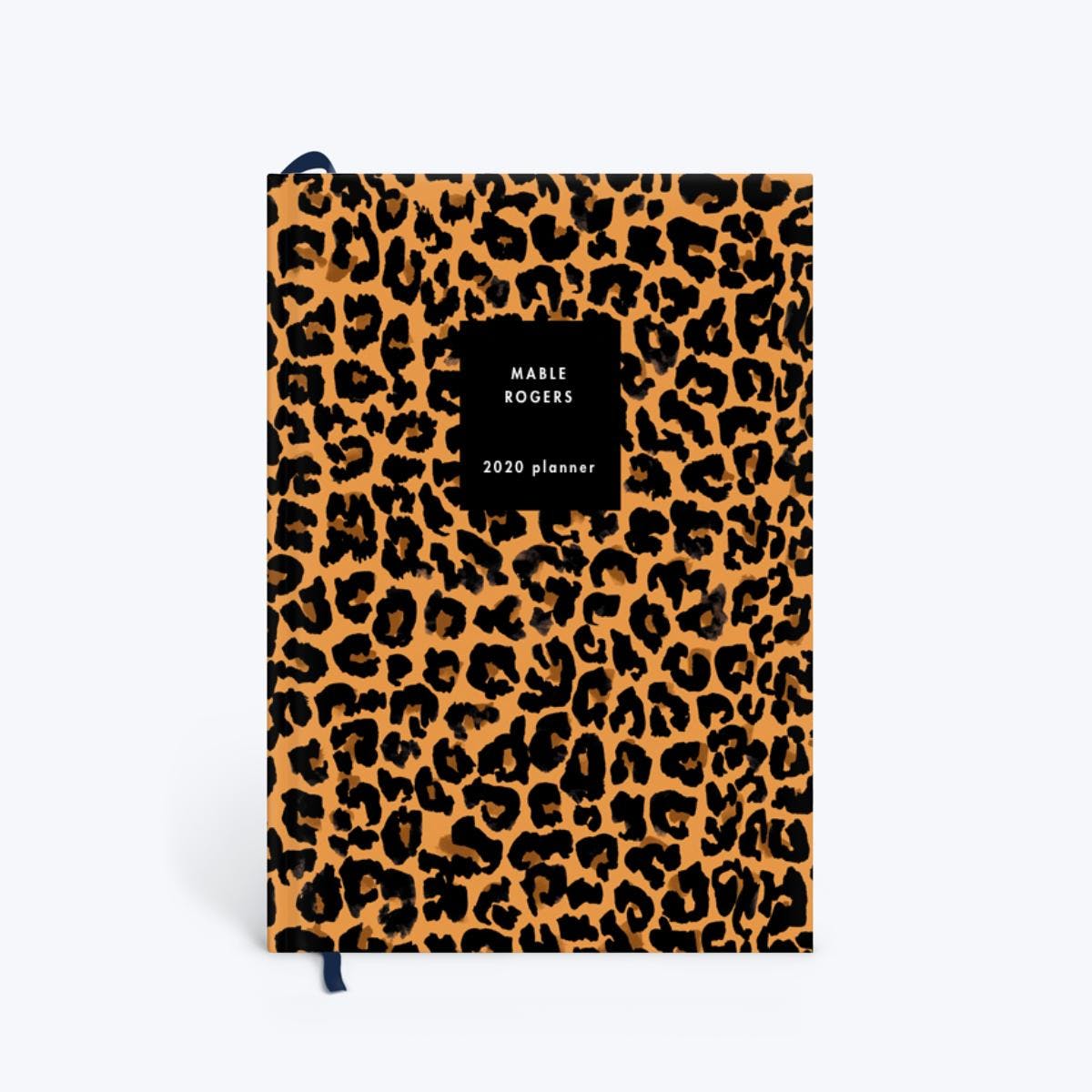 Our 20 Favorite Planners for an Organized 2020 Showstopper Magazine