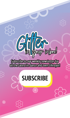Glitter in your inbox! Subscribe to Showstopper Magazine Online's weekly newsletter.